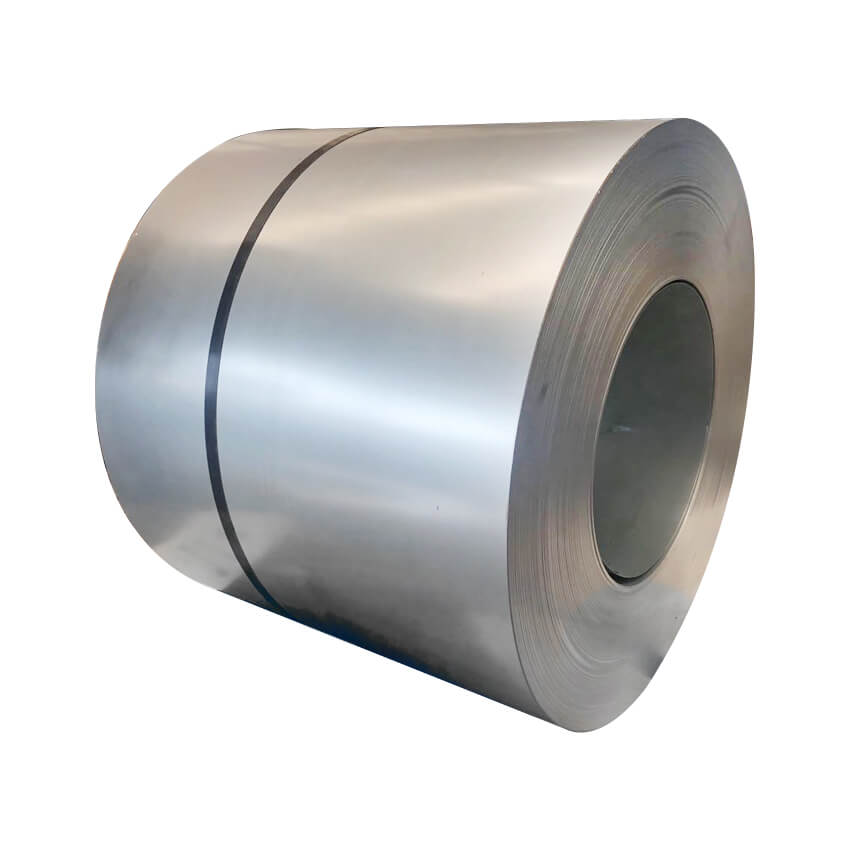 DC01 Cold Rolled Steel Coil