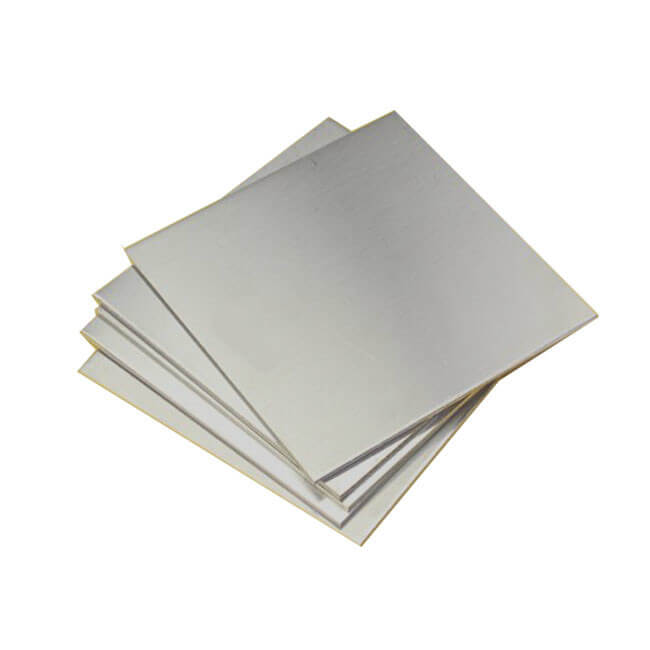 304 304L Stainless Steel Sheet 2B No.1 BA finish fast delivery