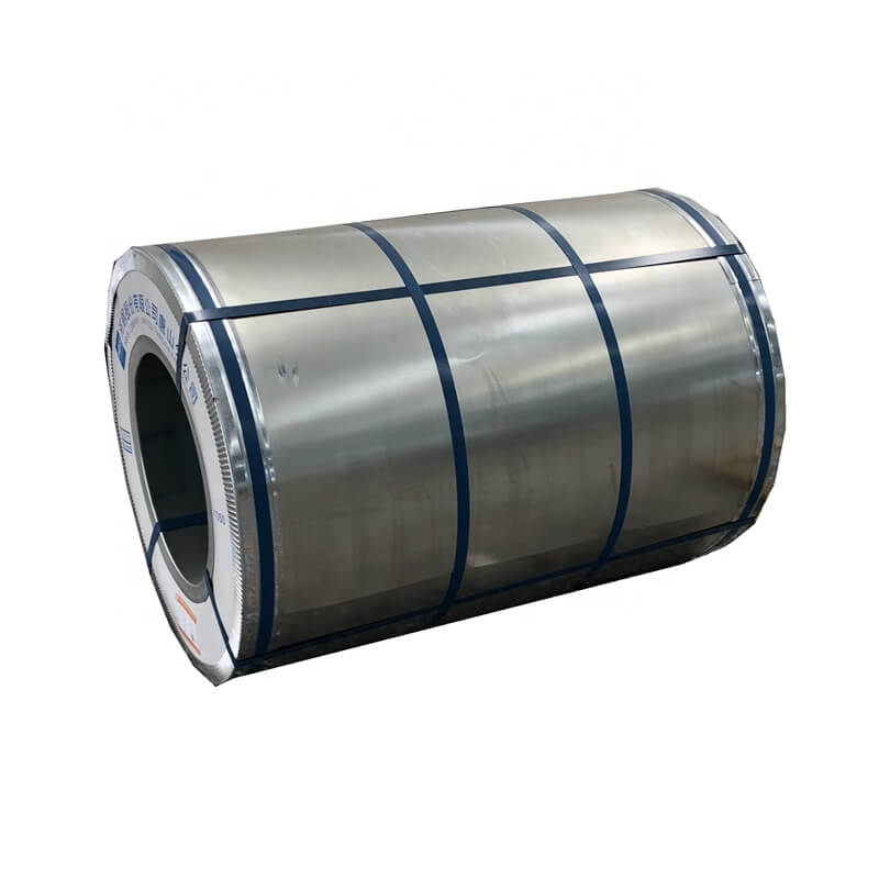 ST12 Cold Rolled Steel Coil