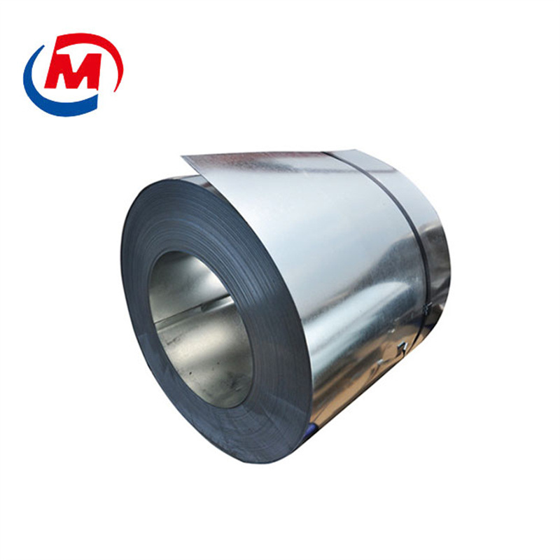G30 G60 G90 Zero Spangle Hot Dipped Galvanized Steel Coil