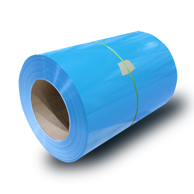 Chinese wholesale 150mm/405mm/500mm/505mm/510mm prepainted 1050 aluminum coil coated