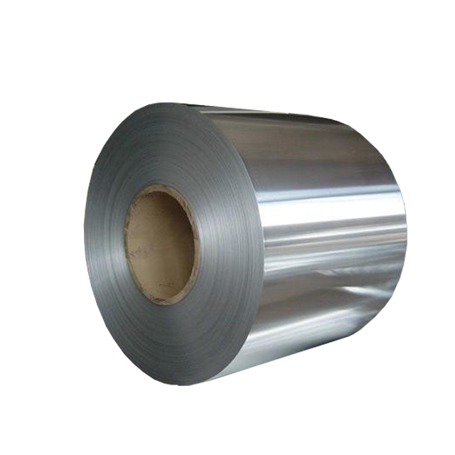 wholesale 6xxx 6 series aluminium alloy metal sheet roll aluminum coil