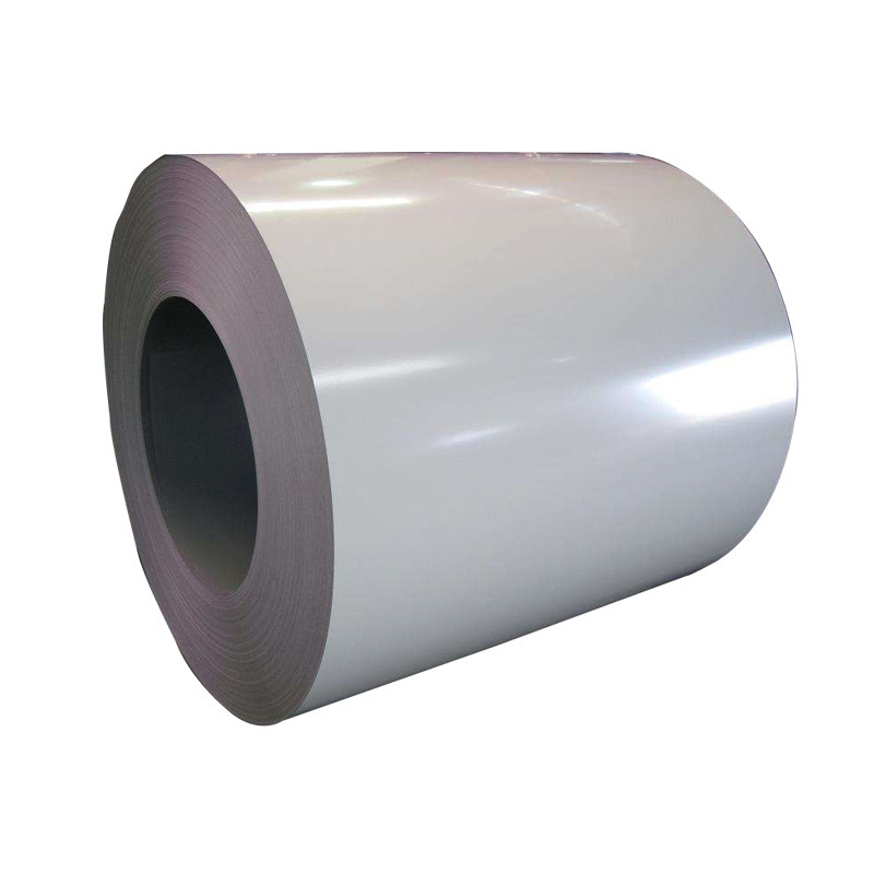 PPGI PPGL Coil Manufacturer Color Coated Prepainted Galvanized Steel Coil