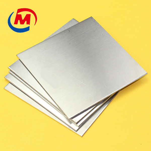 China Supplier 201 202 304 304L 316 316L 310S 309S 430 904L 2205 8K/Ba/2b/No. 4 Stainless Steel Sheet Price