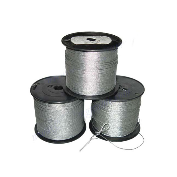 3mm 3.5mm 3.8mm 4mm 4.2mm 4.5mm Pure Lead Wire Diameter