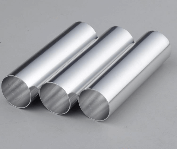 Best Price Custom Aluminium Pipes 1050 1060 20mm 30mm 100mm