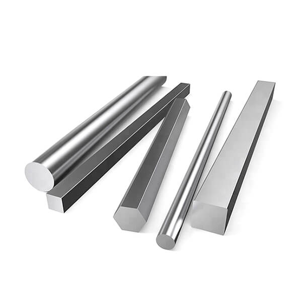 stainless steel bar