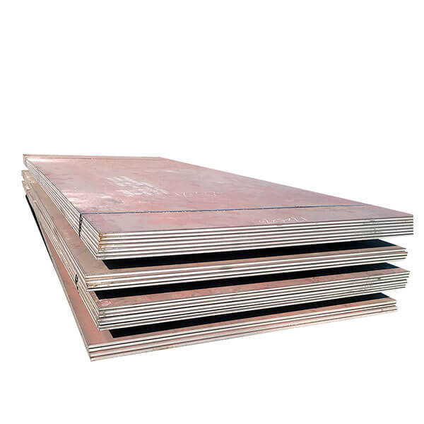 wear resistant steel plate