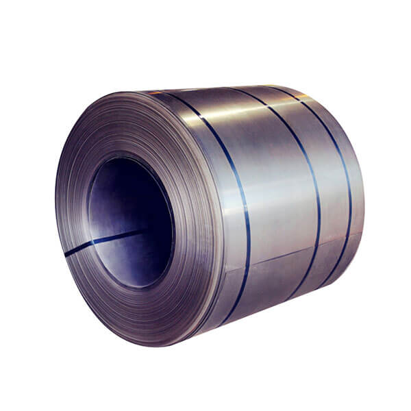 hot rolled steel coil