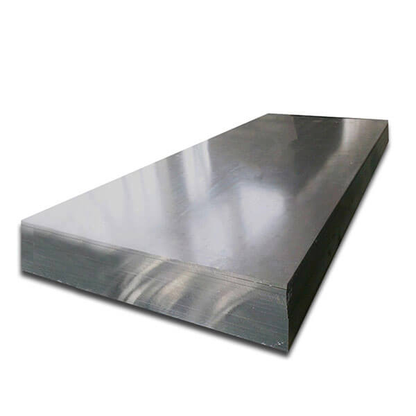 aluminium sheet