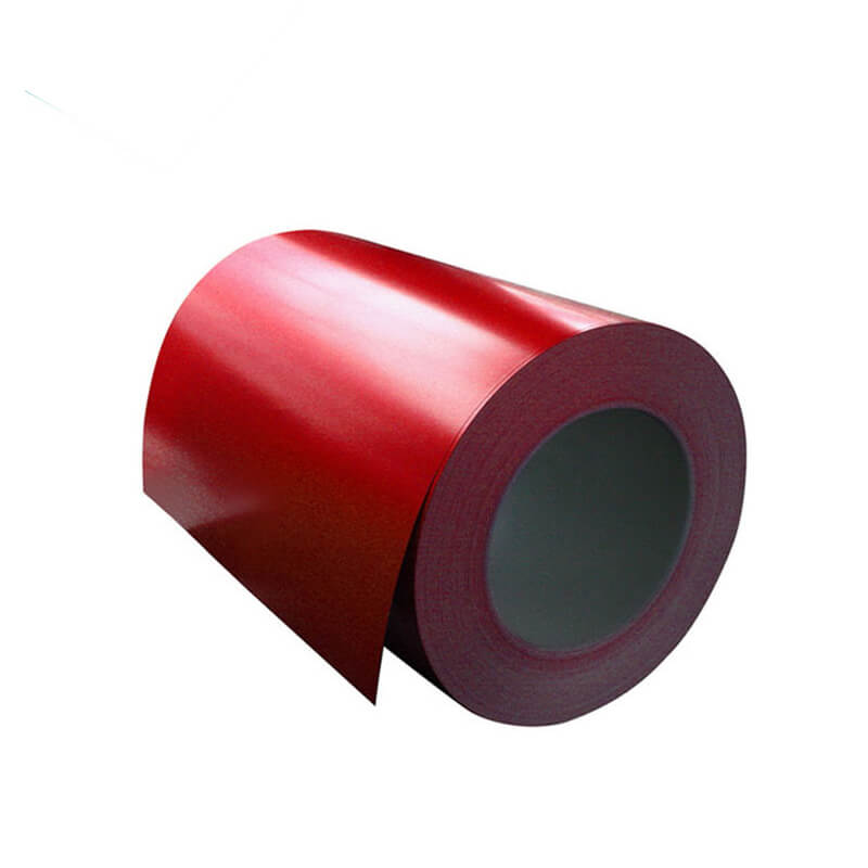 RAL9002 Prepainted Galvanized Steel Coil