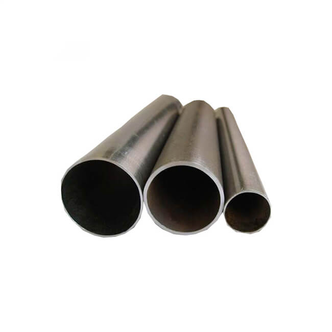 201 Stainless Steel Tube