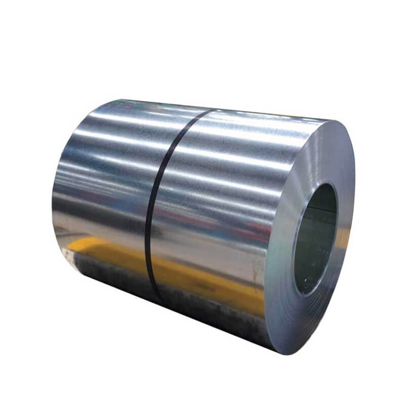 DX51D+Z Galvanized Steel Coil