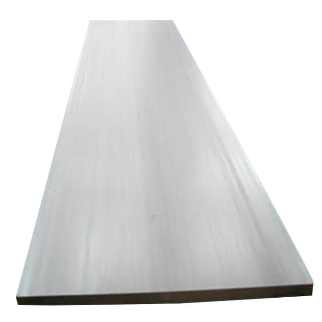 201 Stainless Steel Sheet