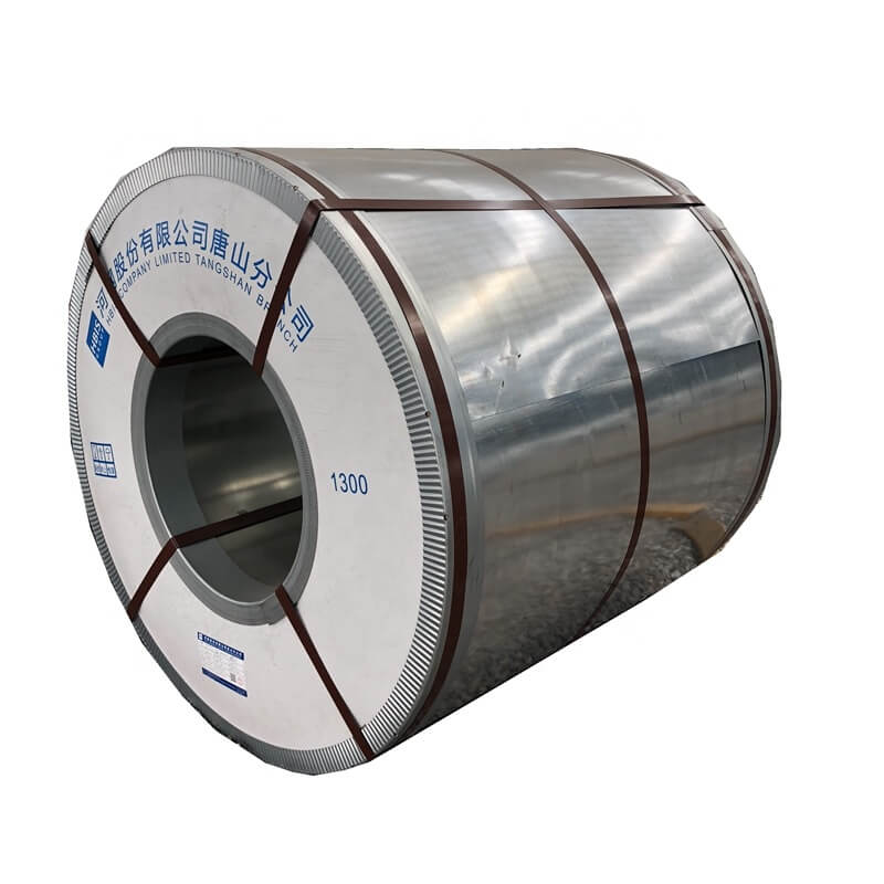 SPCC Cold Rolled Steel Coil