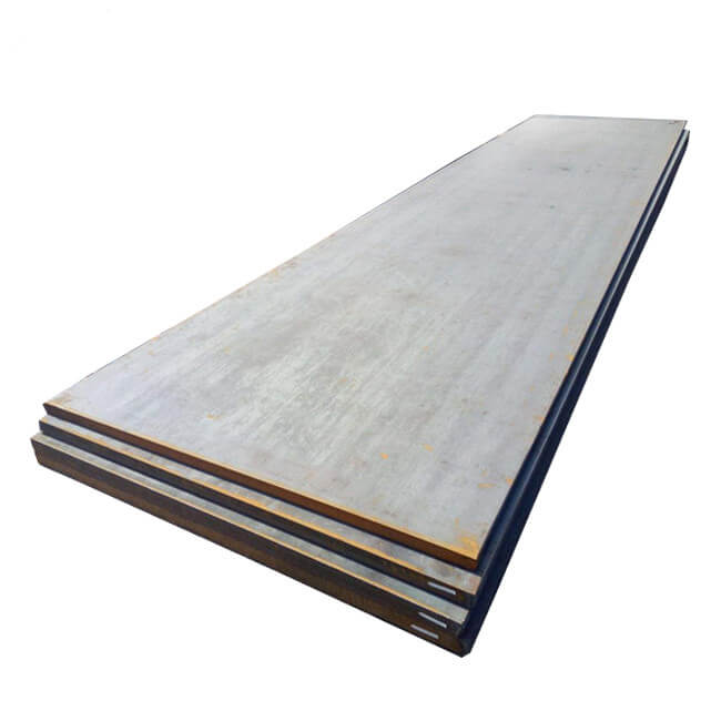 A36 Ship Steel Plate