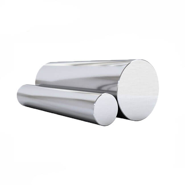 304 Stainless Steel Round Bar