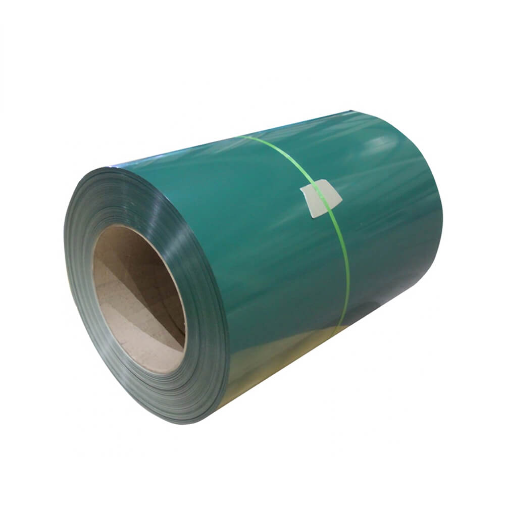 RAL5005 Prepainted Galvanized Steel Coil