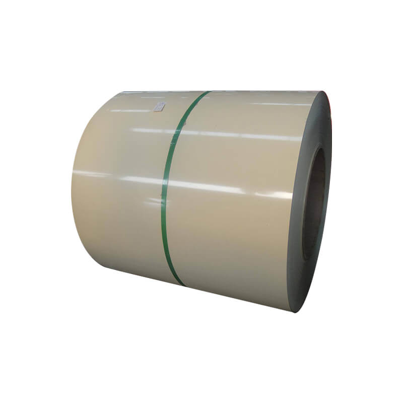 Ral9003 Prepainted Galvanized Steel Coil