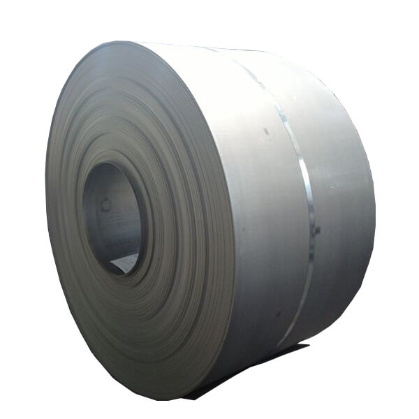 aluminium coil