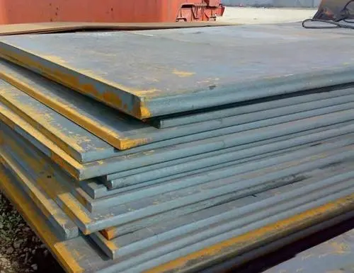 hot rolled wear steel ar400 ar500 nm400 nm500 wearing steel plate