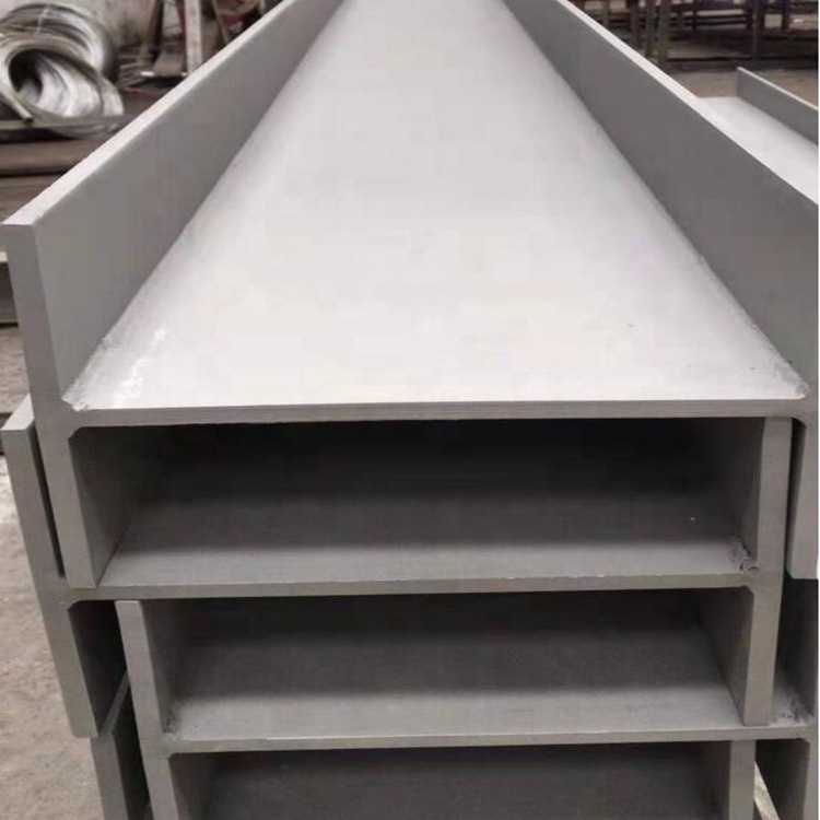 Steel Beam Column Q235B S275jr I beam Price Strucural Steel H Profile Steel 100mm H Beam