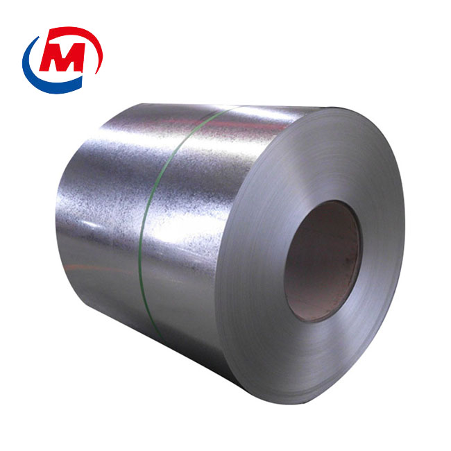 ASTM A653 G550 S350gd Z100 Z275 Galvanized Steel Coil