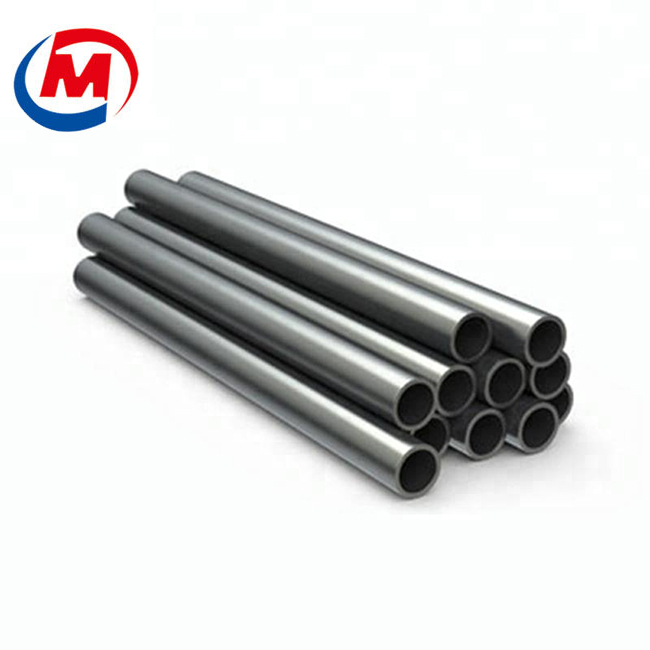 304 Stainless Steel Tube