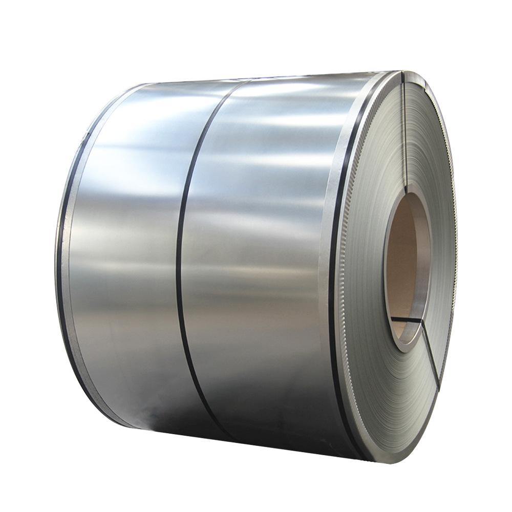 SPCC SAE1008 Cr Sheet Cold Rolled Steel Coil