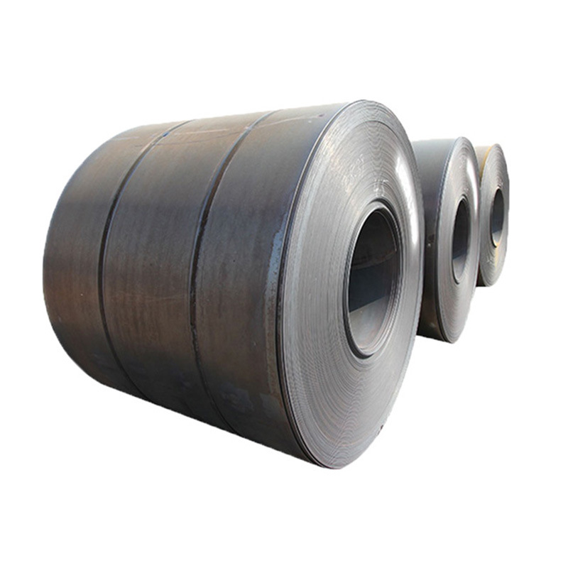 ASTM A36 S235jr Hot Rolled Mild Steel Coil