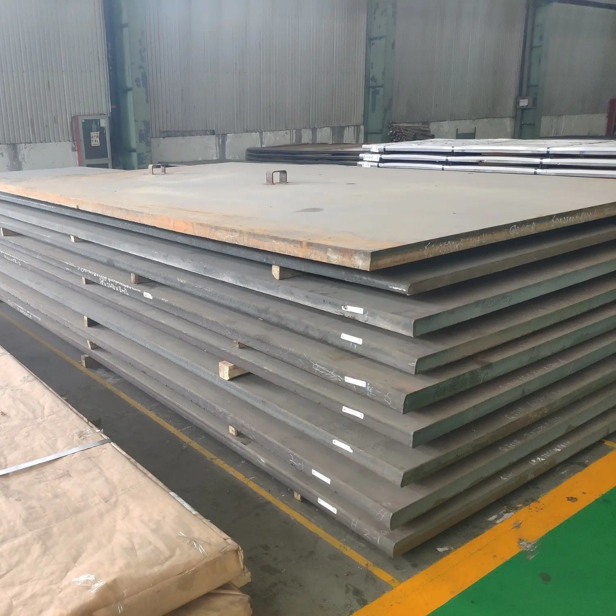 China wear resistant steel plate Suppliers China wear resistant steel plate Suppliers