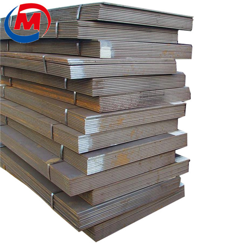 Nm360 Nm400 Nm450 Nm500 Xar400 Xar500 Wear Resistant Steel Plate