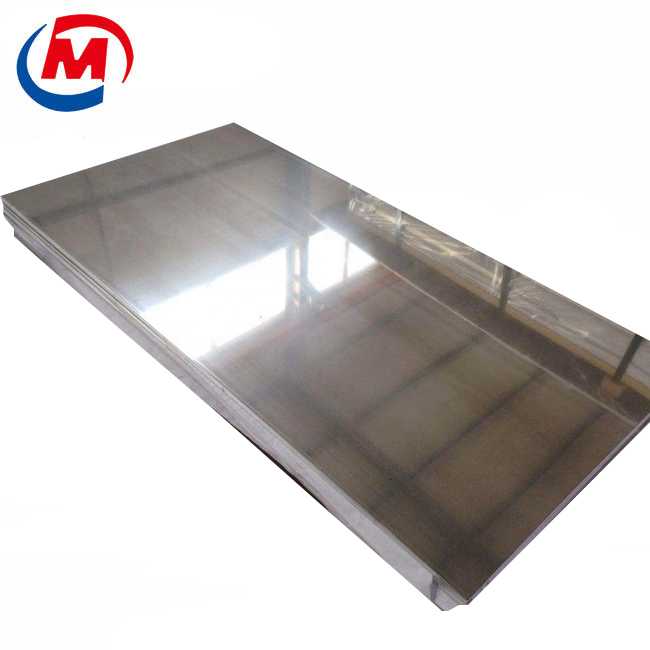 Factory Price 7075 T6 Aluminium Sheets